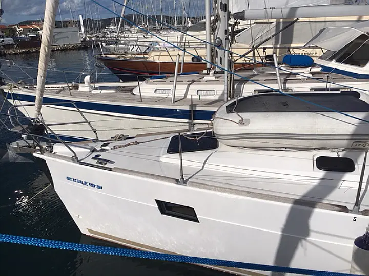 Elan 45 Impression - 