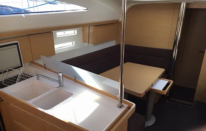 Elan 45 Impression - 