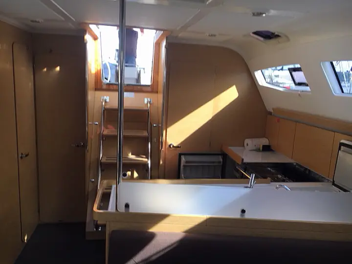 Elan 45 Impression - 