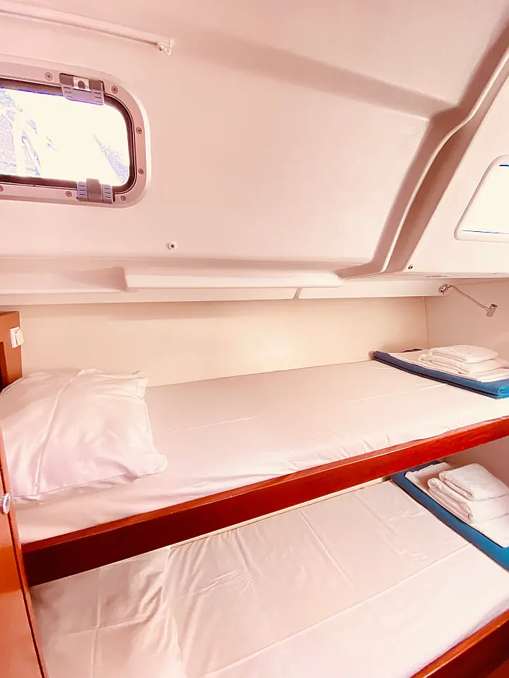 Oceanis 50 - 