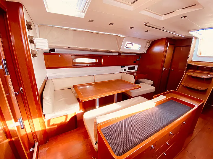 Oceanis 50 - 