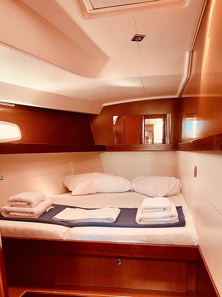 Oceanis 50 - 