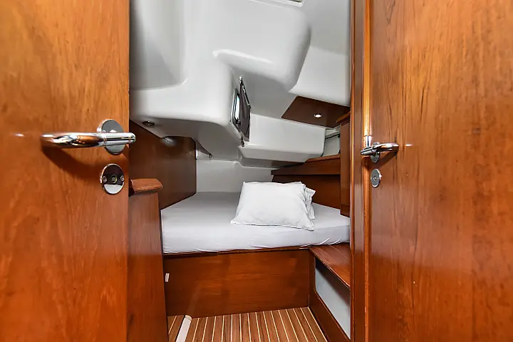 Sun Odyssey 45 - 