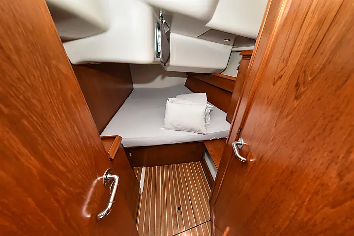 Sun Odyssey 45 - 