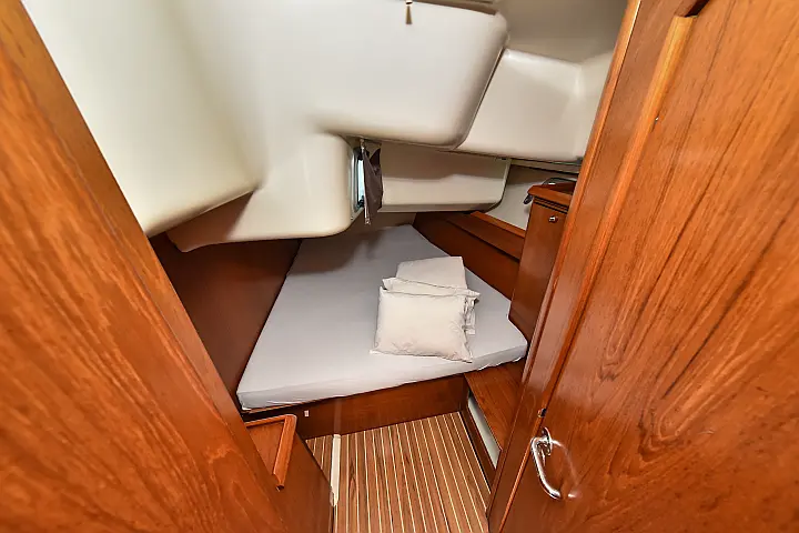 Sun Odyssey 45 - 