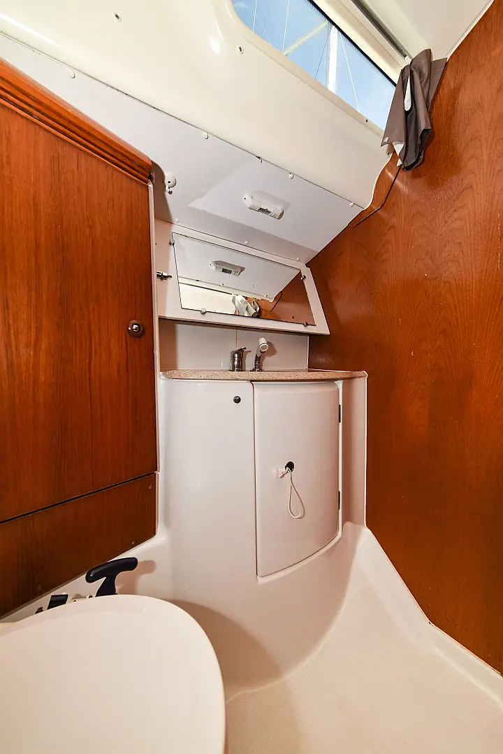 Sun Odyssey 45 - 