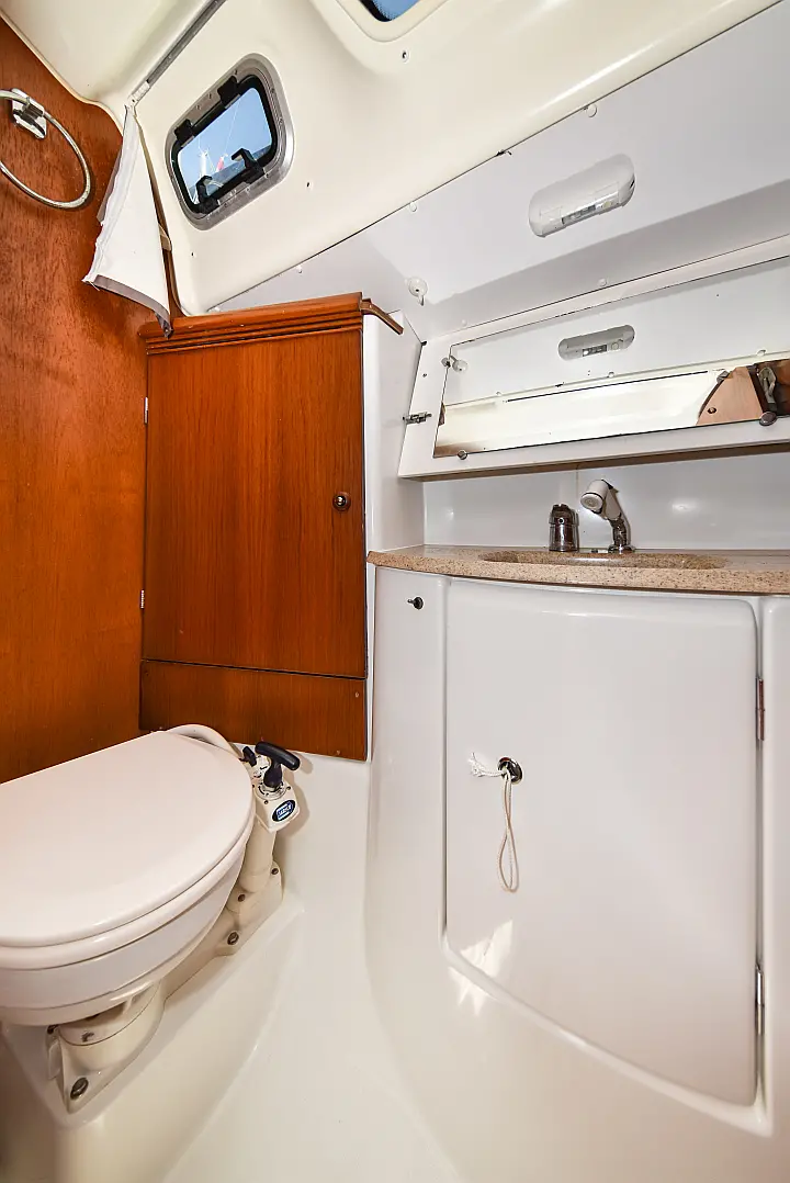 Sun Odyssey 45 - 