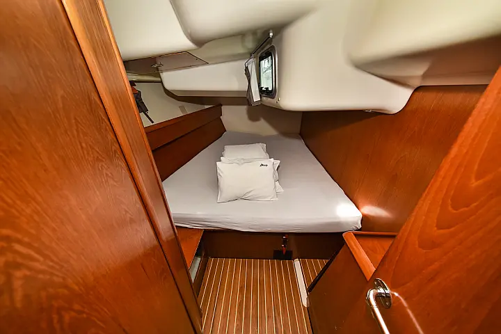 Sun Odyssey 45 - 