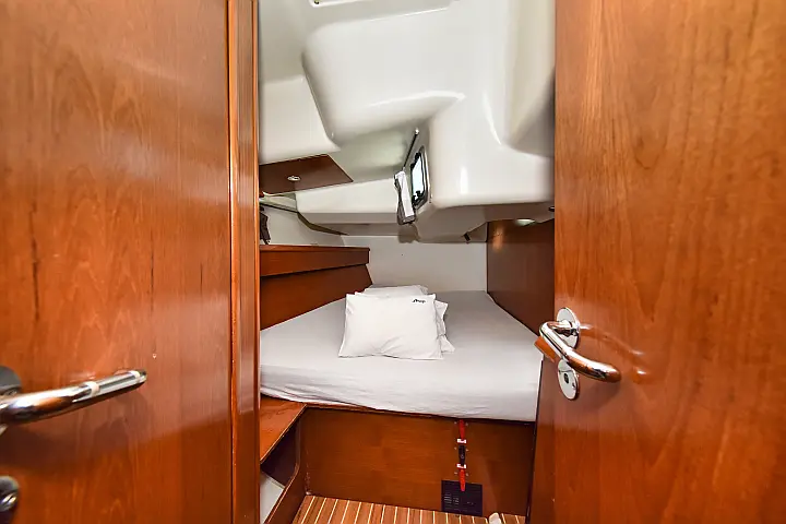 Sun Odyssey 45 - 