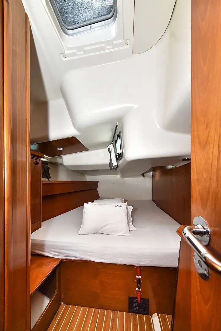 Sun Odyssey 45 - 