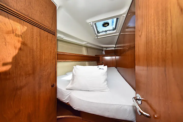 Sun Odyssey 45 - 