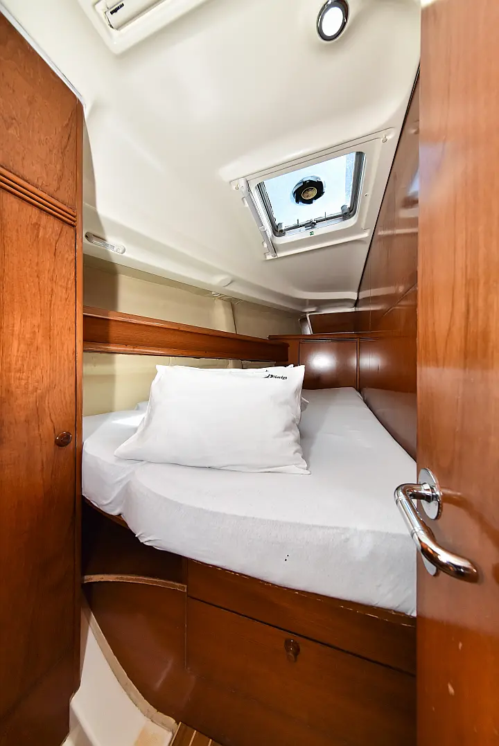Sun Odyssey 45 - 