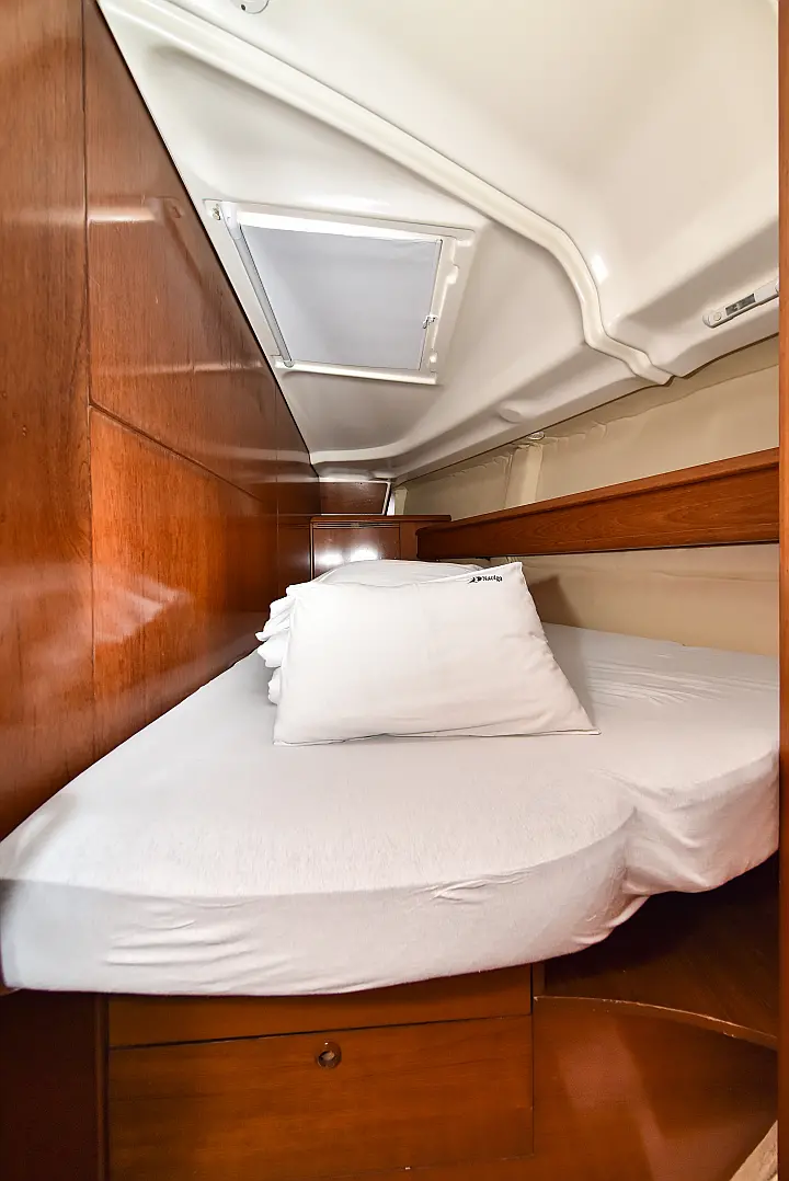 Sun Odyssey 45 - 