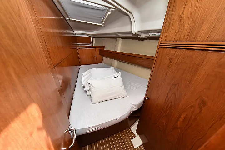 Sun Odyssey 45 - 