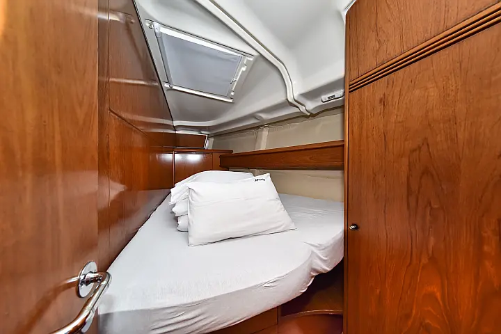 Sun Odyssey 45 - 