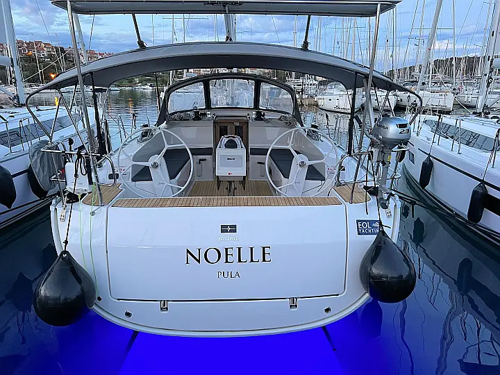 Bavaria Cruiser 46 - 