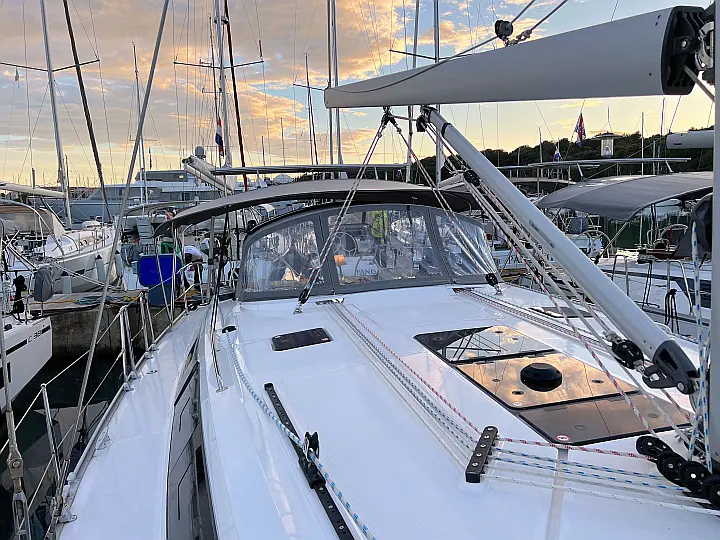 Bavaria Cruiser 46 - 