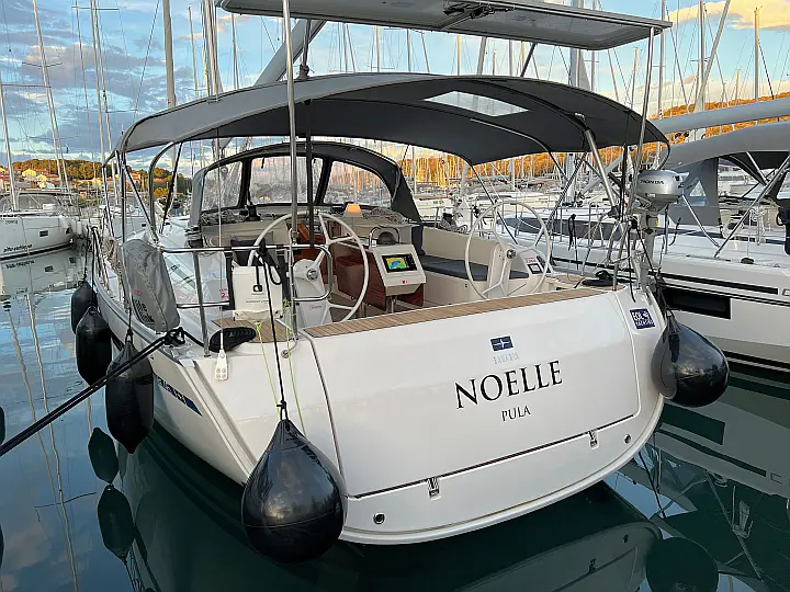Bavaria Cruiser 46 - 
