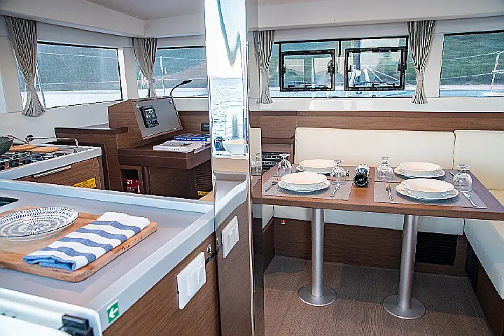 Lagoon 40 - 