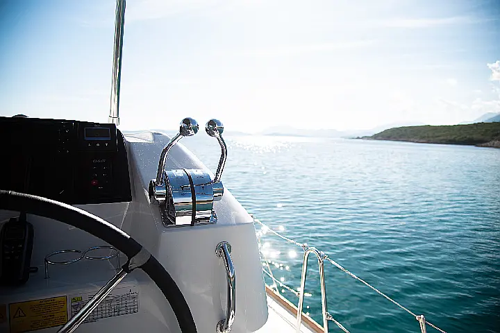 Lagoon 40 - 