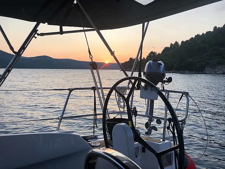 Bavaria Cruiser 37 Style - 