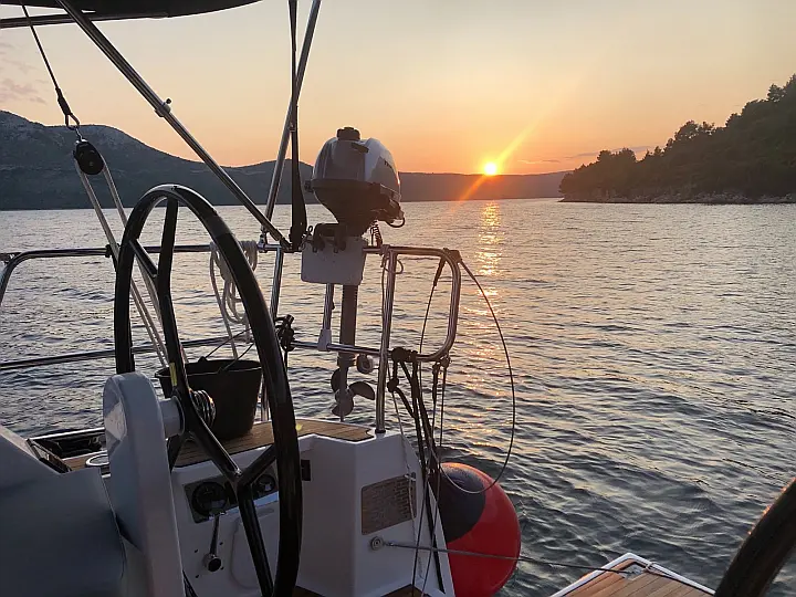 Bavaria Cruiser 37 Style - 