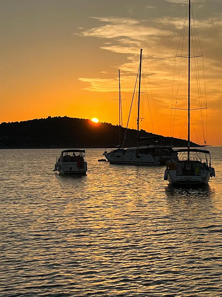 Bavaria Cruiser 37 Style - 