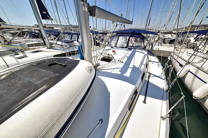 Cyclades 43.4 - 