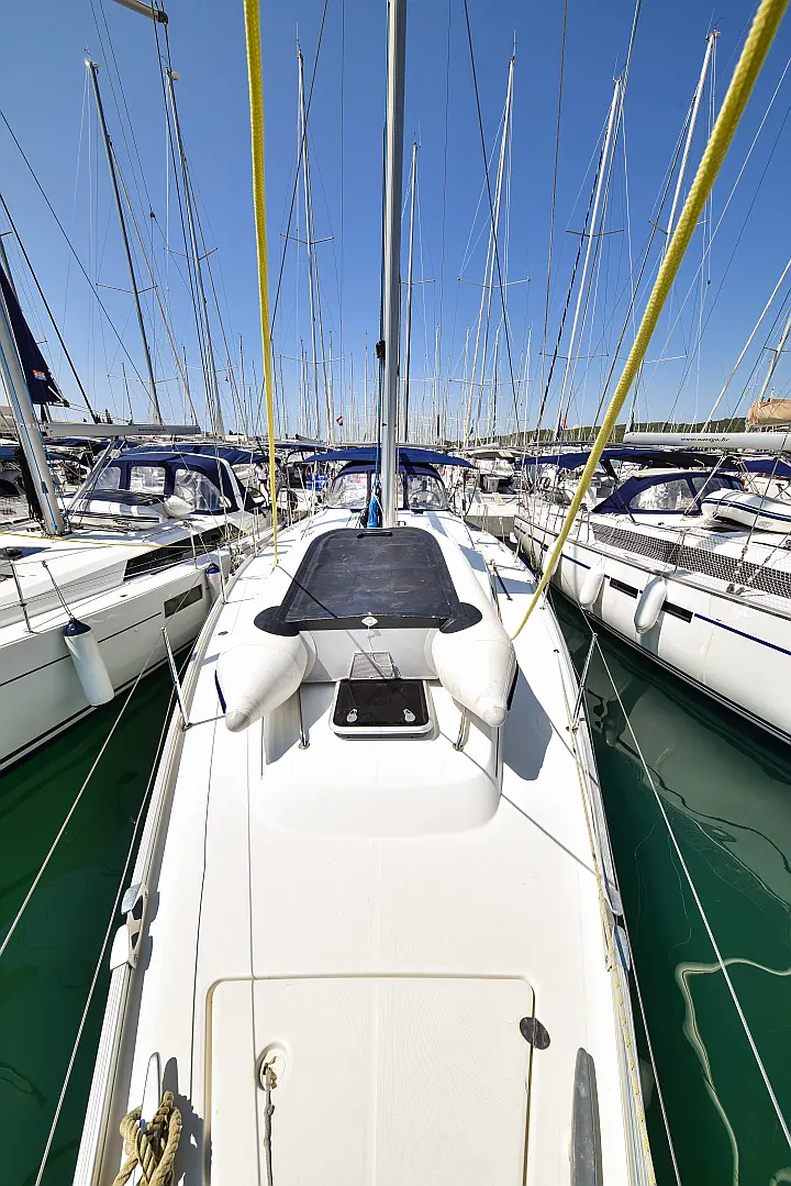 Cyclades 43.4 - 
