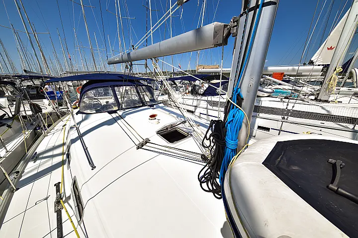 Cyclades 43.4 - 