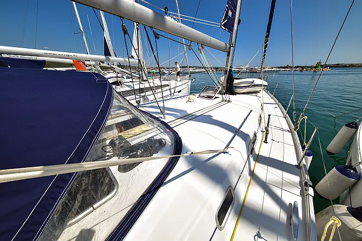 Cyclades 43.4 - 