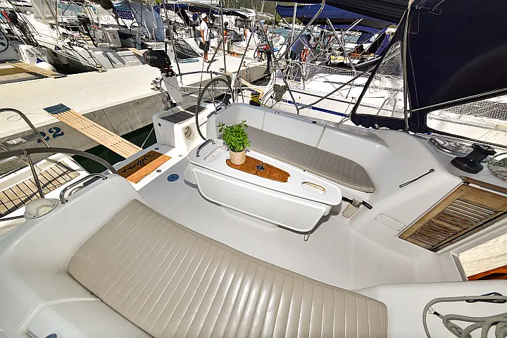 Cyclades 43.4 - 
