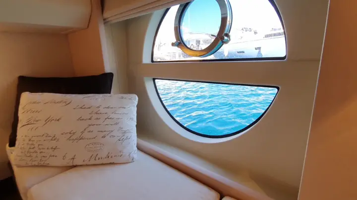 Monte Carlo 5 - window
