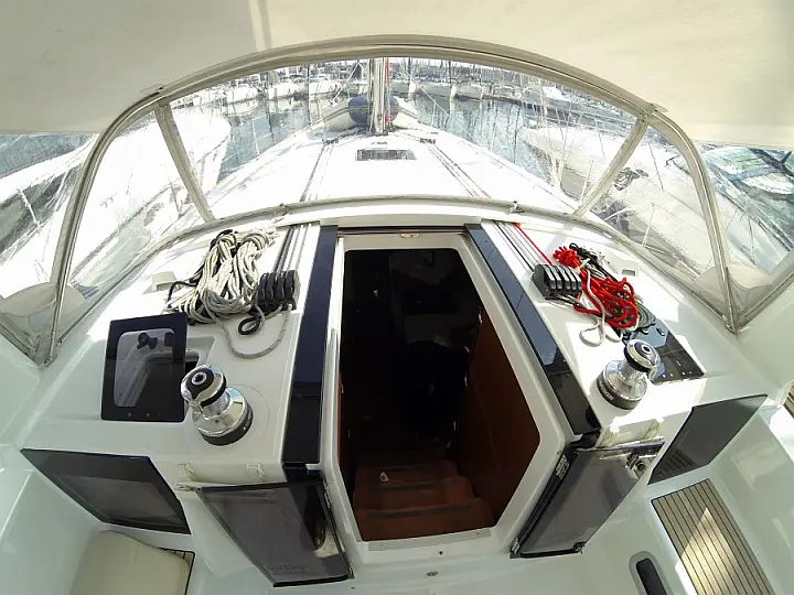 Oceanis 45 - Oceanis 45