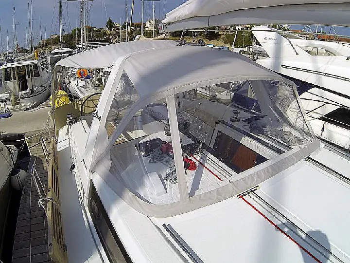 Oceanis 45 - Oceanis 45