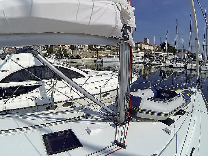 Oceanis 45 - Oceanis 45
