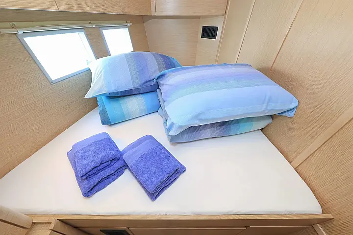 Hanse 588  - 