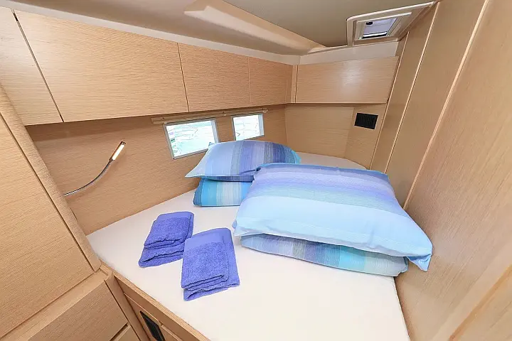 Hanse 588  - 