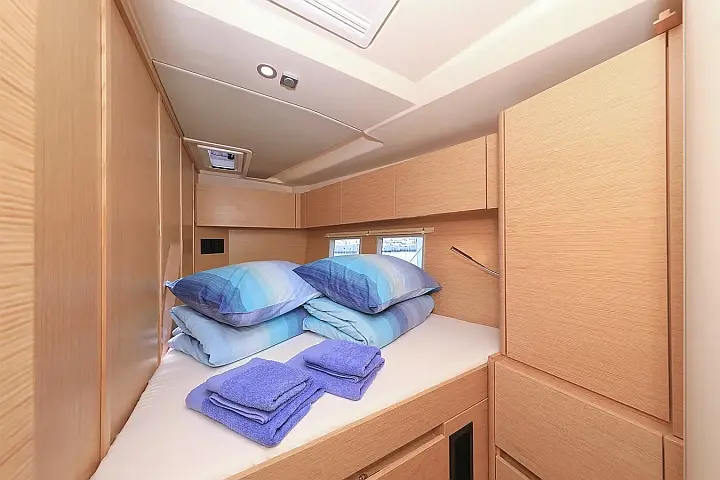 Hanse 588  - 