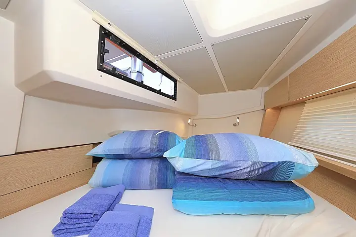 Hanse 588  - 