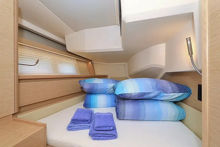 Hanse 588  - 