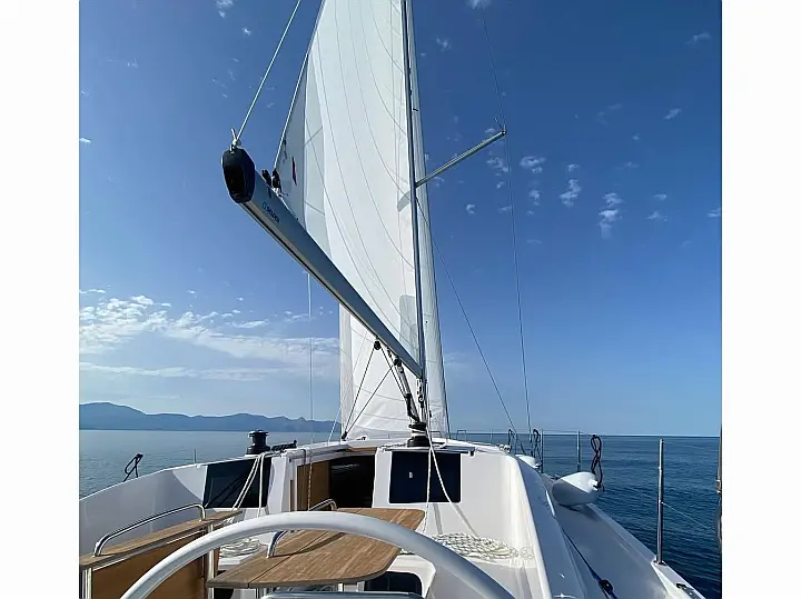 Elan Impression 45[G] - External image