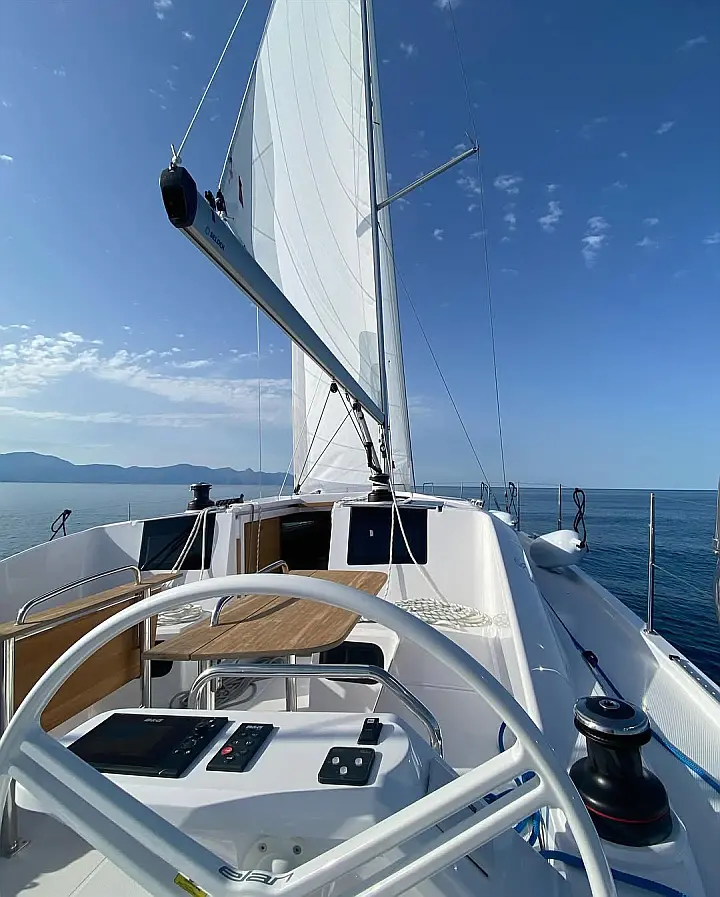 Elan Impression 45[G] - 