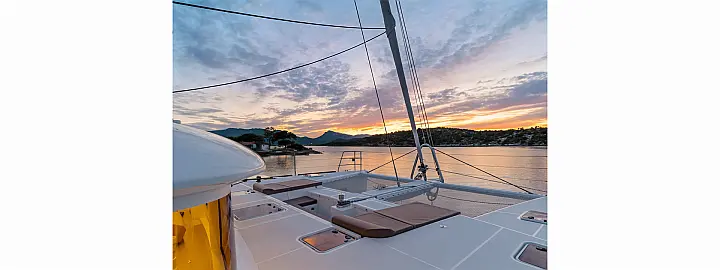 Lagoon 560 S2 FULL EQUIPE LUXE - 