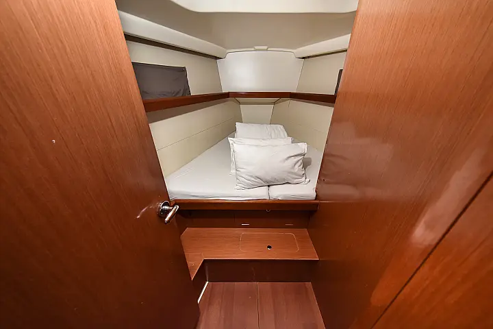 Oceanis 43 - 