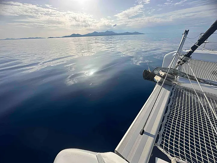 Lagoon 42 - 