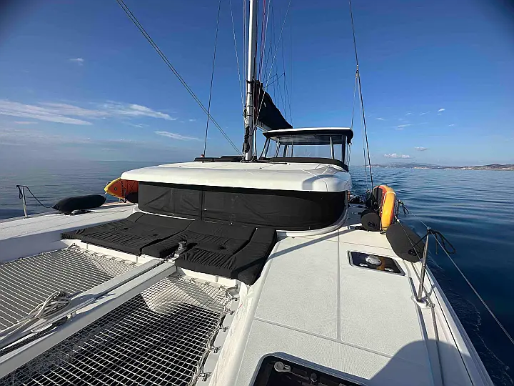 Lagoon 42 - 