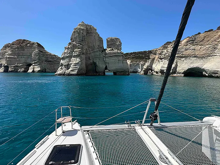 Lagoon 42 - 