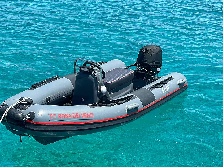 Lagoon 42 - 