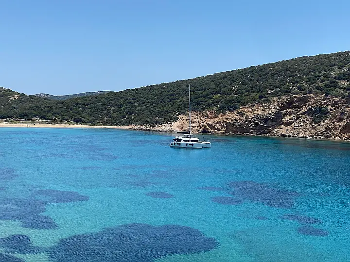 Lagoon 42 - 